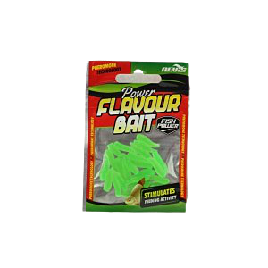 Viermi De Silicon Nevis Verde 25buc/pac.