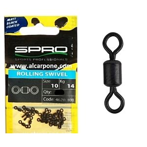 Vartej Spro Negru