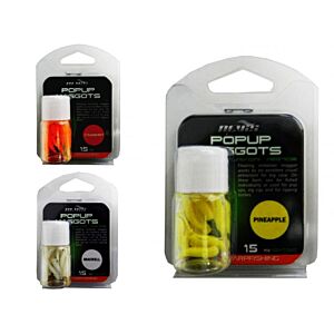 Vierme Flotant Nevis Dipuit 15 Bucati