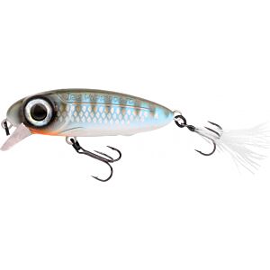 Vobler Spro Iris Underdog 7cm 13gr Herring