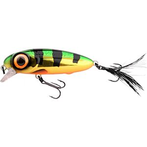 Vobler Spro Iris Underdog 7cm 13gr Perch