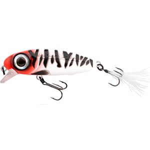 Vobler Spro Iris Underdog 7cm 13gr Redhead Tiger