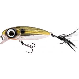 Vobler Spro Iris Underdog 7cm 13gr Shad