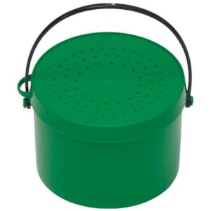 Cutie Momeala Vie Pescamania 0.5L