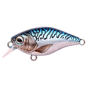 Vobler Spro Ikiru Naturals Mini Crank 3.8cm 4g Mackerel