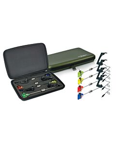 Swingeri Carp Academy Sensor