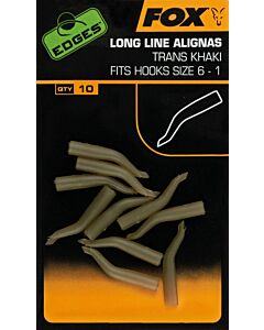  Line Aligner Fox Edges Long Size