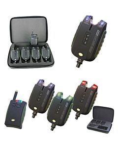  Avertizori Carp Academy Sensor WDX