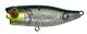 Vobler Illex Chubby Popper 42 Clear Bleak