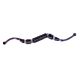 Shad Lake Fork Hyper Whack`n Worm 6 inch 15/pac.June Bug