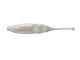 Shad Lake Fork Live Baby 2.25 inch  Pearl 15/pac