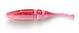 Shad Lake Fork Live Baby 2.25 inch.Hot Lips 15/pac