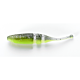 Shad Lake Fork Live Baby 2.25 inch Bar Fish 15/pac