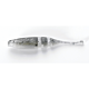 Shad Lake Fork Live Baby 2.25 inch Magic Shad 15/pac