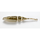 Shad Lake Fork Live Baby 2.25 inch Golden Shiner 15/pac