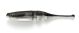 Shad Lake Fork Live Baby 2.25 inch .Black Pearl 15/pac