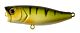 Vobler Illex Chubby Popper 42 Perch