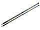 Coada Minciog Nevis Magnum Black Telescopic 3m