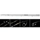 Lanseta Carp Academy Mojo LC 3.90m 3.5lbs 2buc