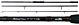 Lanseta Mistral XT Carp Nevis 390 3.5lbs 3buc