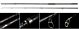 Lanseta Nevis Legacy Spod 4.5-5lbs 2buc 360