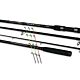 Lanseta Team Feeder By Dome Master Carp Pro 390 MH 30-90gr