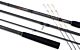 Lanseta Team Feeder By Dome Royal Method Carp 360M 30-60g