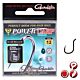 Carlige Gamakatsu Power Carp Hair Rigger BL 10/pac. Nr.10