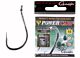 Carlige Gamakatsu Power Carp Hair Rigger Light 10/pac. Nr.12
