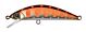 Vobler Illex Tricoroll 47 HW Cooper Trout