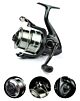 Mulineta Nevis Tactic Feeder 6000 2+1 Rulmenti