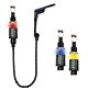 Set Swinger Carp Academy Flash 3buc