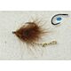 Carlige Strategy A1 Super Fuzz Silt Nr.6  5/pac