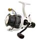Mulineta Team Feeder By Dome Pearl Carp 5000 5 Rulmenti
