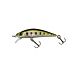 Vobler Gunki Gamera 50 SP Spot Rainbow Trout