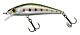 Vobler Gunki Gamera 63 HW Rainbow Trout GB