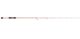 Lanseta Spro FS Solidz 1,8m 15g Cardinal Blaze
