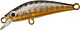 Vobler Gunki Gamera 39 HW Cooper Minnow