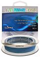 Fir Multifilament Dome Team Feeder Blue Feeder Braid 150m 0.10mm