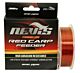 Fir Monofilament Nevis Red Carp Feeder 150m 0.25mm