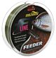 Fir Monofilament Nevis F-line Feeder 150m 0.28mm