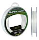 Fir Monofilament Nevis Shock Leader Super Hard 100m 50mm