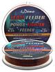 Fir Monofilament Team Feeder Power Fighter 300m 0.25mm