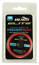 Power Gumi Nevis Elit Black 0.60mm 10m