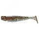 Shad Gunki LS Gunki Tipsy-SXL 76 Pumpkin Red