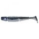 Shad LS Gunki Tipsy-SXL 100 Grey Shiner Blue FL