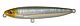 Vobler Gunki Megalon 60 F Blue Rain