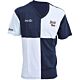 Tricou Sensas Harlequin Navy & Light Blue Tee XL