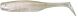 Shad Gunki Peps 7 White Flash