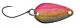 Lingurita Oscilanta Gunki Sway 1.6 Brown Pink/Brown Mat